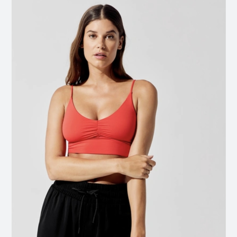 Carbon 38 Bralette